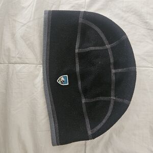 Kuhl skull cap